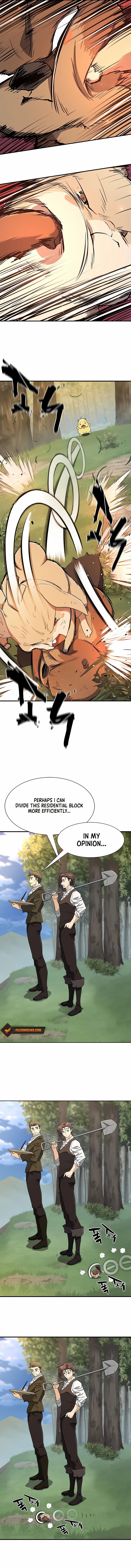 The Greatest Estate Developer, Chapter 214 image 06